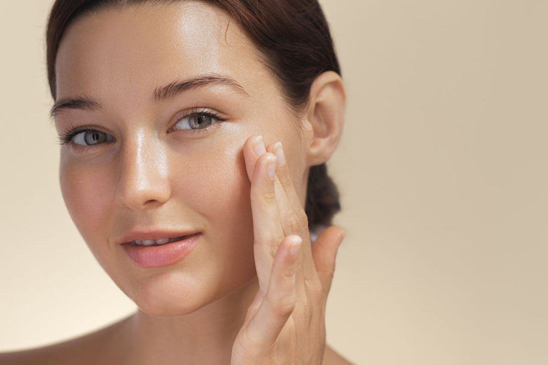 Ácido hialurónico y colágeno marino: la dupla definitiva para una piel firme e hidratada