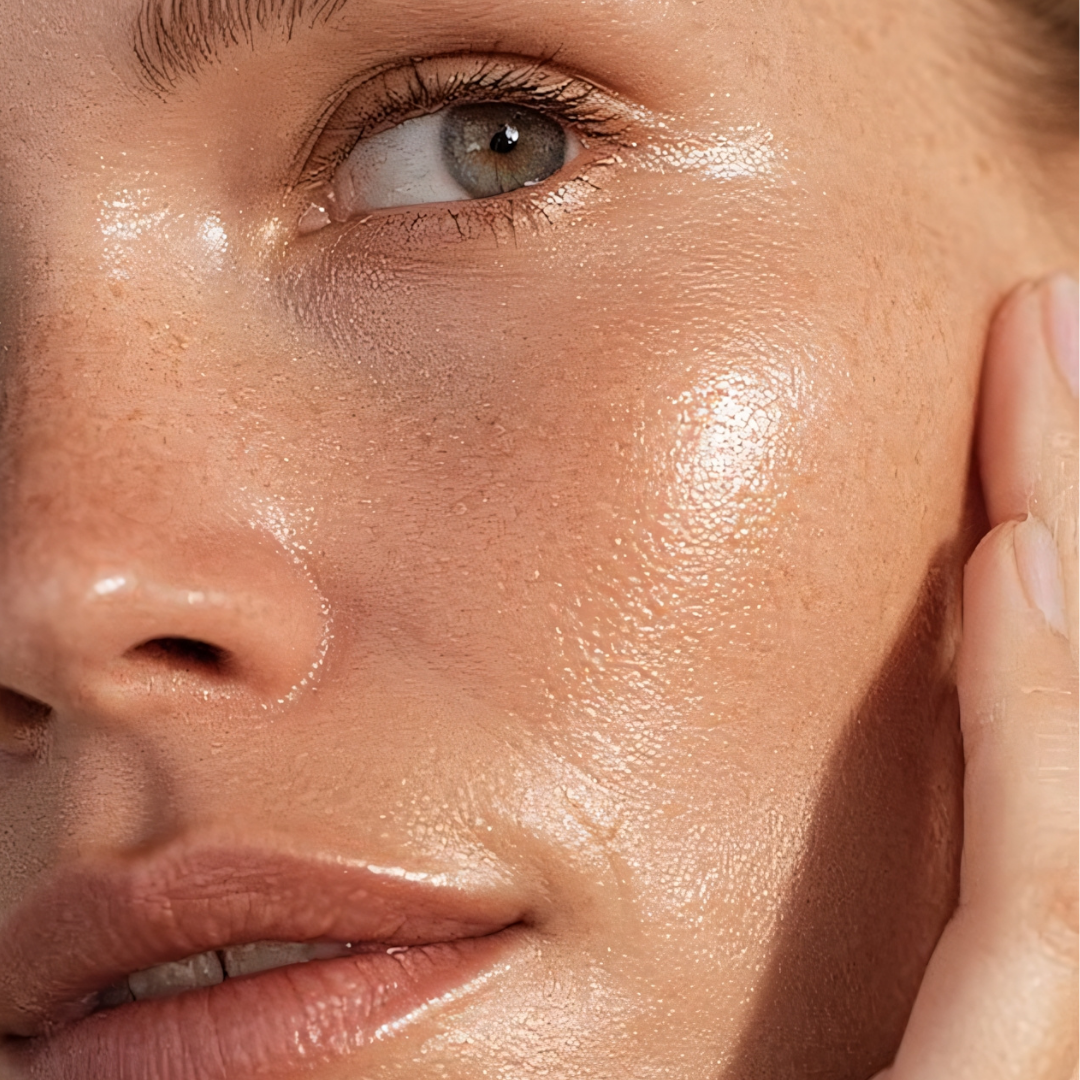 Luminosidad y tono uniforme