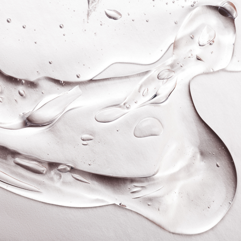 Imagen del ingrediente ácido hialurónico presente en la crema hydralift shafa cosmetics