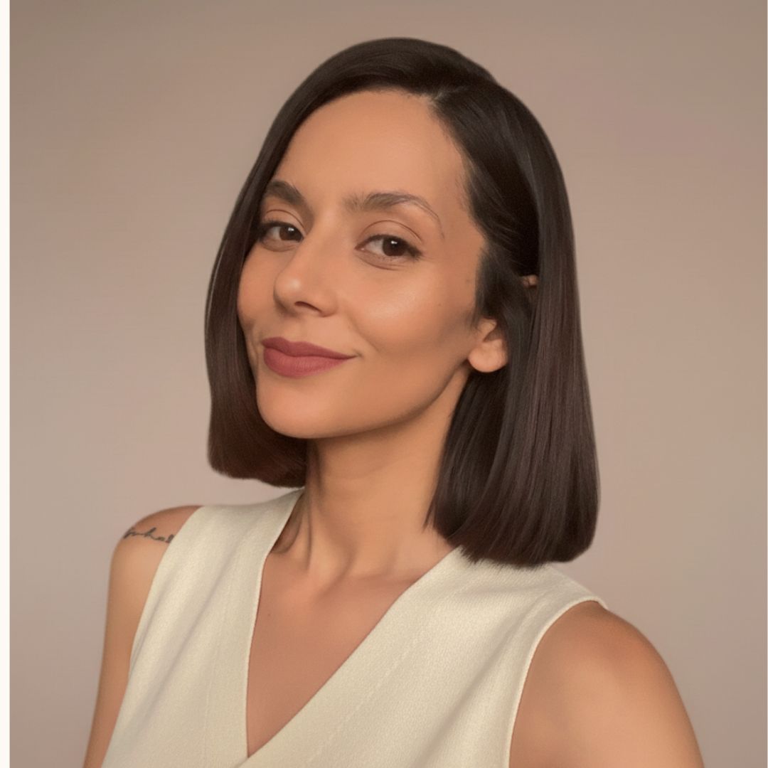 Imagen de Shamara Lucero, fundadora de shafa cosmetics y dermoasesora