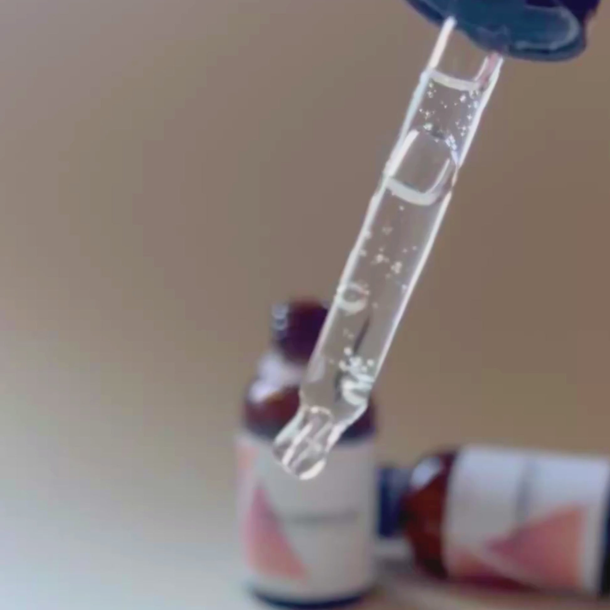 Video de colagenboost textura shafa cosmetics 100% colágeno